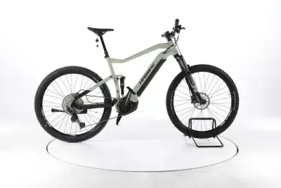 Haibike AllTrail 4 E-Bike Fully