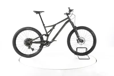 Specialized Stumpjumper Comp Fahrrad Fully