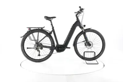 Gudereit ET3.5 evo Trekking E-Bike Tiefeinsteiger