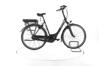 Gazelle Paris C7+ HMB City E-Bike Tiefeinsteiger