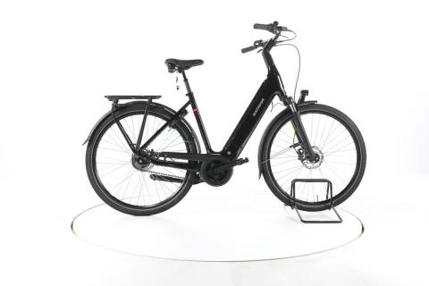 Batavus Finez E-Go Power Exclusive City E-Bike Tiefeinsteiger 2024