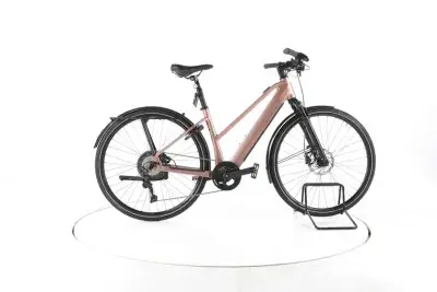 Riese & Müller UBN Seven Touring Trekking E-Bike 2024