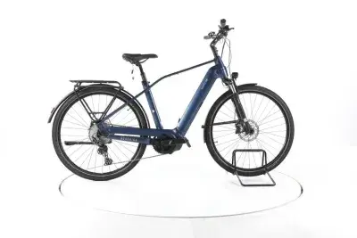 Kettler Quadriga Comp CX11 Trekking E-Bike