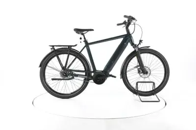 Winora N8f City E-Bike