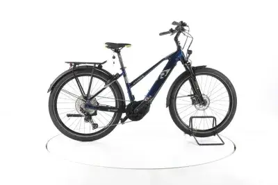 R Raymon TourRay E 7.0 Trekking E-Bike