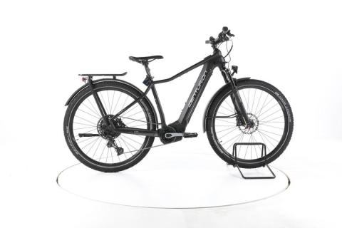 Centurion Backfire E R860i EQ Trekking E-Bike
