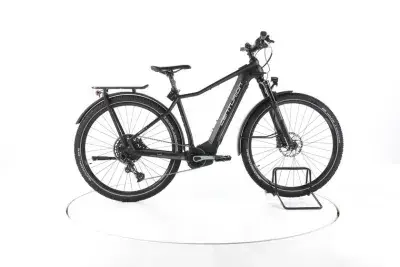 Centurion Backfire E R860i EQ Trekking E-Bike
