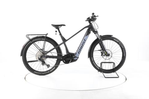Ghost Teru Advanced EQ Trekking E-Bike