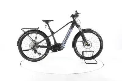 Ghost Teru Advanced EQ Trekking E-Bike