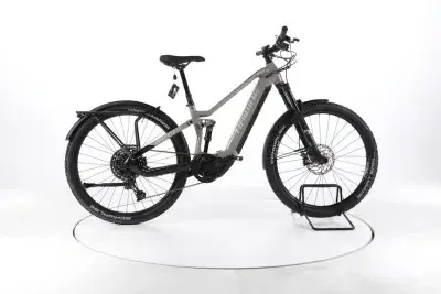 Haibike Adventr FS 10 SUV E-Bike