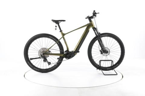 Superior eXP 8089 E-Bike