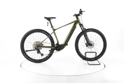 Superior eXP 8089 E-Bike