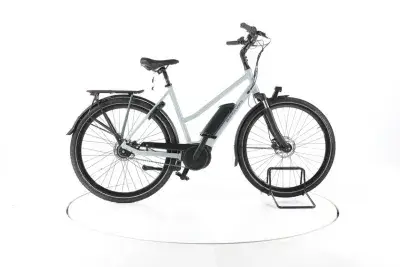 Batavus Senero E-Go City E-Bike