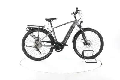 Bulls Lacuba EVO Cross Trekking E-Bike