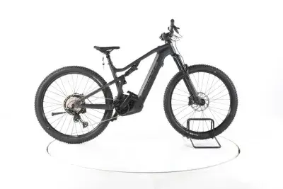 Focus Thron² 6.8 E-Bike Fully