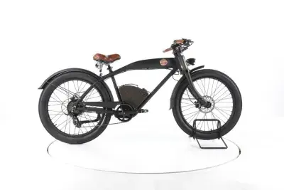 Rayvolt Clubman E-Cruiser Bikes
