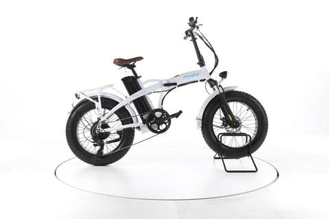 MYVELO Palma Falt E-Bike