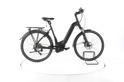 Gudereit ET-8.5 evo Trekking E-Bike Tiefeinsteiger