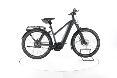 Riese & Müller Charger4 Mixte GT City E-Bike