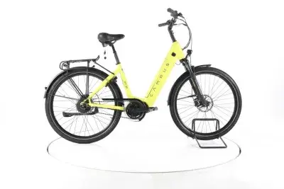 Campus BM38 City E-Bike Tiefeinsteiger