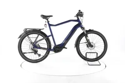 Haibike Trekking 7 Trekking E-Bike