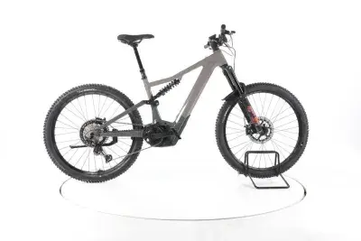 Focus SAM² 6.8 E-Bike Fully