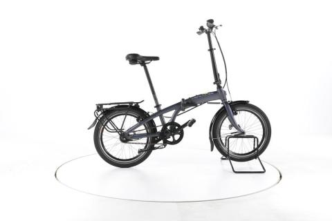 Hercules Versa R7 Faltfahrrad