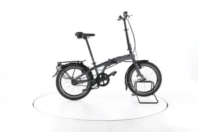 Hercules Versa R7 Faltfahrrad