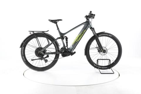 Corratec E-Power MTC 120 SUV E-Bike