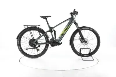 Corratec E-Power MTC 120 SUV E-Bike