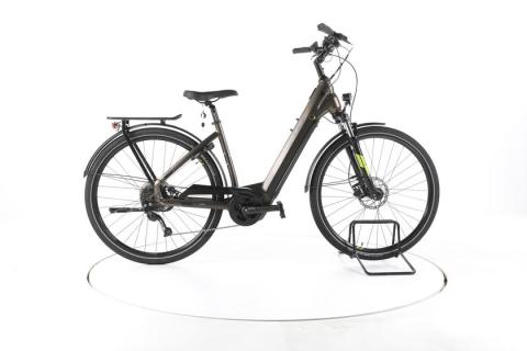 Centurion E-Fire City R750i Trekking E-Bike Tiefeinsteiger