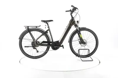 Centurion E-Fire City R750i Trekking E-Bike Tiefeinsteiger
