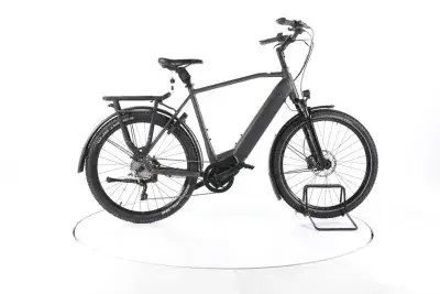 CarbonPro Trekking Trekking E-Bike