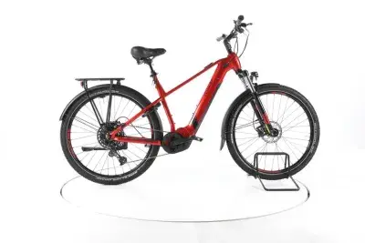 Conway Cairon C 3.0 Trekking E-Bike