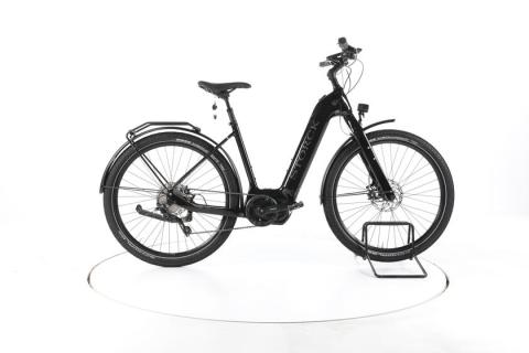 Storck Urban CTS E-Bike