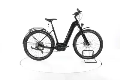 Storck Urban CTS E-Bike
