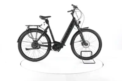 Campus BM 38 City E-Bike Tiefeinsteiger