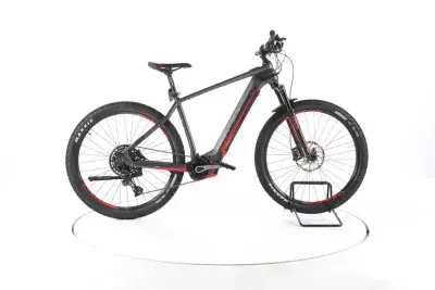 Centurion Backfire E R860i E-Bike