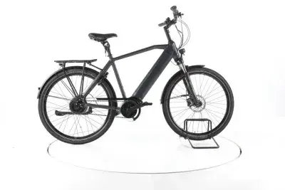 Campus BM 38 City E-Bike 2024