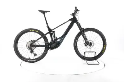 Orbea Wild H10 E-Bike Fully