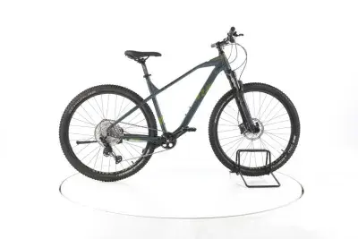 R Raymon Hardray Nine 6.5 Fahrrad Hardtail