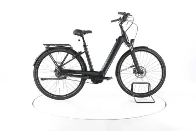 Kettler Quadriga P5 Belt RT City E-Bike Tiefeinsteiger