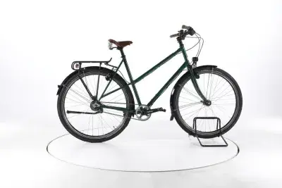 Patria Touros Fahrrad City & Trekking