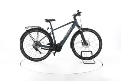 Scott Sub Tour Trekking E-Bike