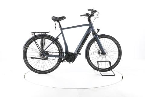 Granville E-Elegance NEX Belt City E-Bike 2024
