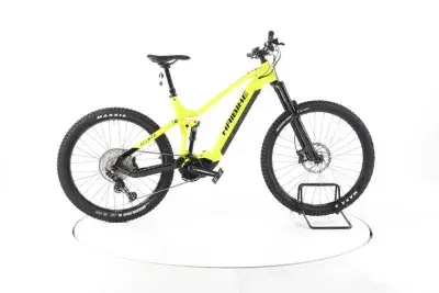 Haibike ALLMTN 3 E-Bike Fully