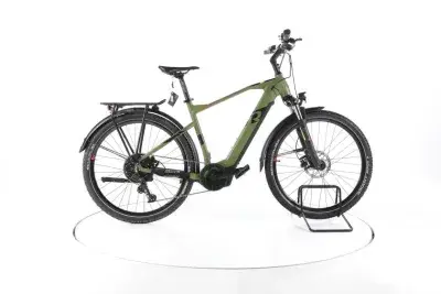 R Raymon CrossRay E 5.0 Trekking E-Bike