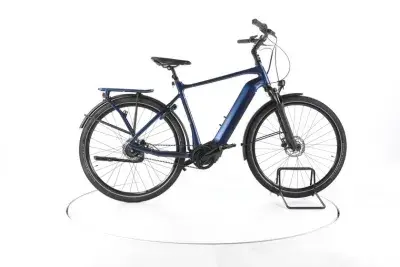 Giant Daily Tour E+1 BD City E-Bike