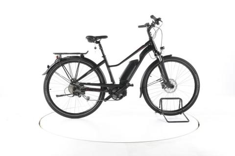 BBF Nürnberg Trekking E-Bike