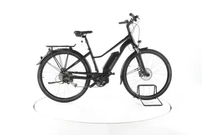 BBF Nürnberg Trekking E-Bike